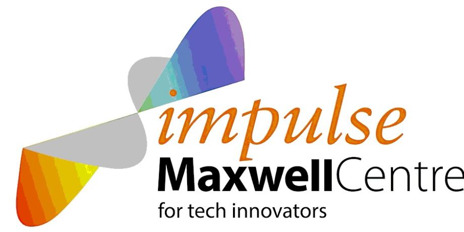 Maxwell Centre logo