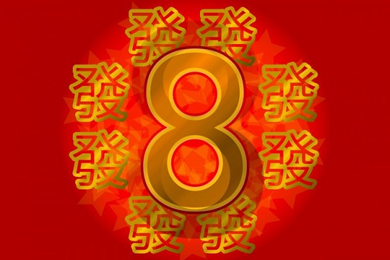 What S Your Number The Meaning Of Numbers In Chinese Culture Cambridge Network