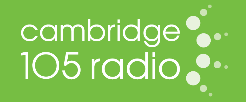Cambridge 105 logo