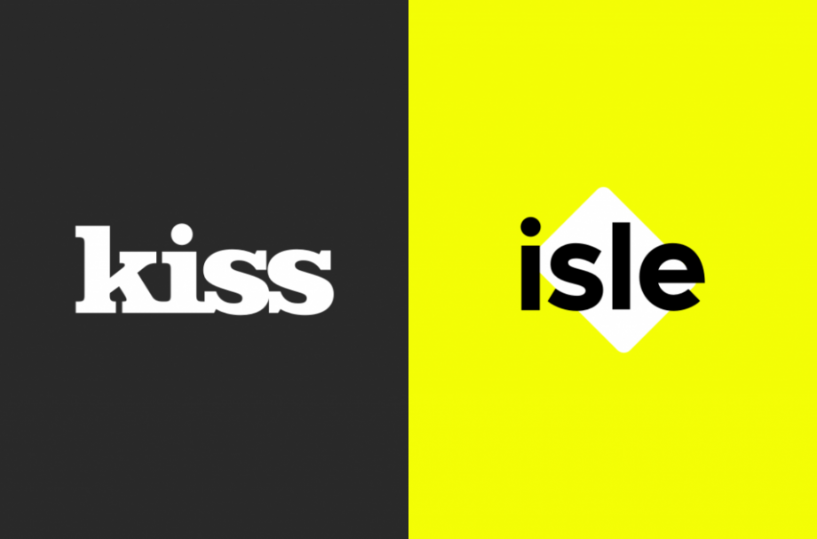 KIss logo 