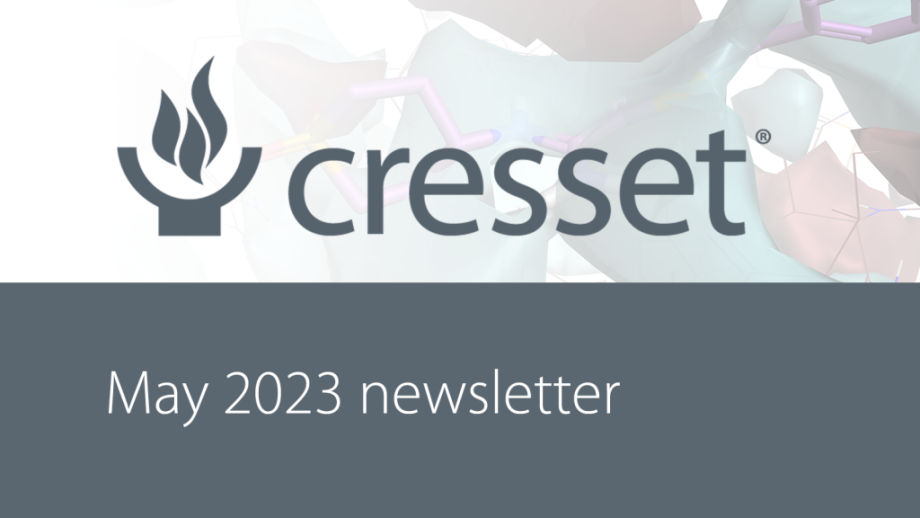 Cresset May 2023 Newsletter
