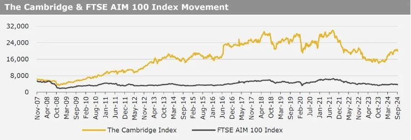 Kirly group index