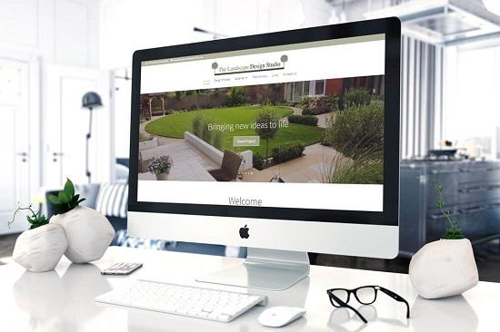 Landscape Design Studio website launches | Cambridge Network