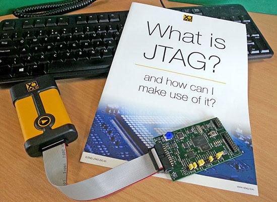 What Is JTAG And How Can I Make Use Of It? | Cambridge Network