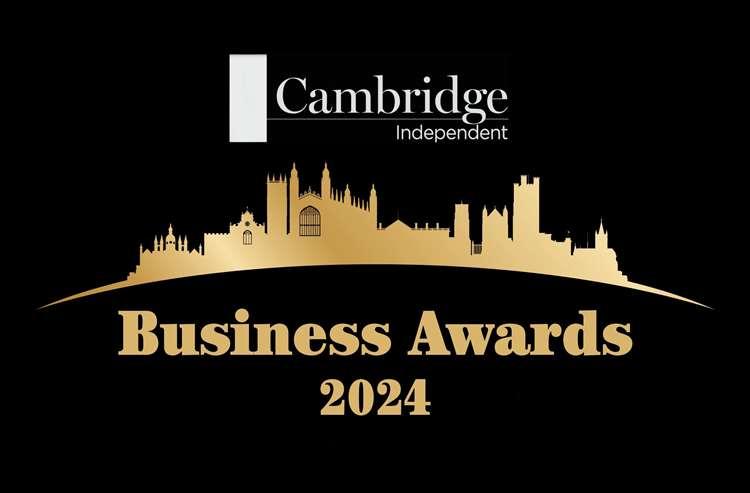 Cambridge Independent Business Awards 2024