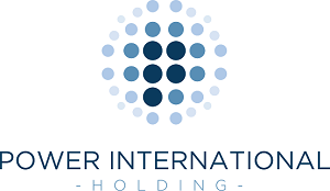 Power International Holding (PIH) logo