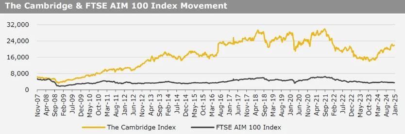 Kirly group index