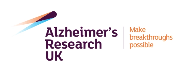 Alzheimer's research logo