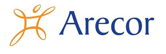 Arecor logo