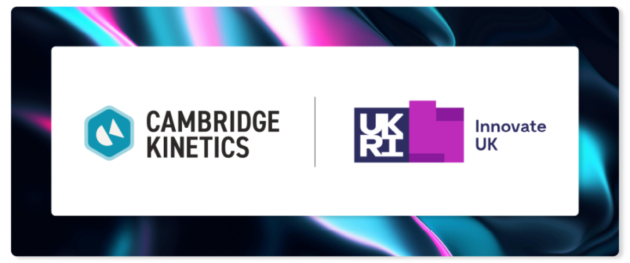 Cambridge Kinetics x Innovate UK