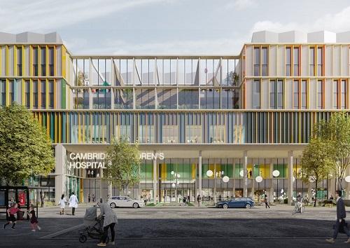 Artists_impression_of_new_CCH_hospital.