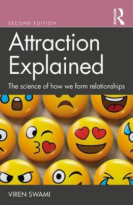 Attraction Explained_ book cover