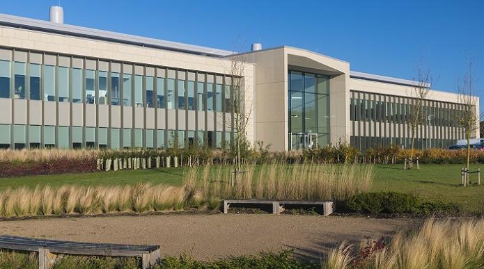 All (name) Change At The Babraham Research Campus | Cambridge Network