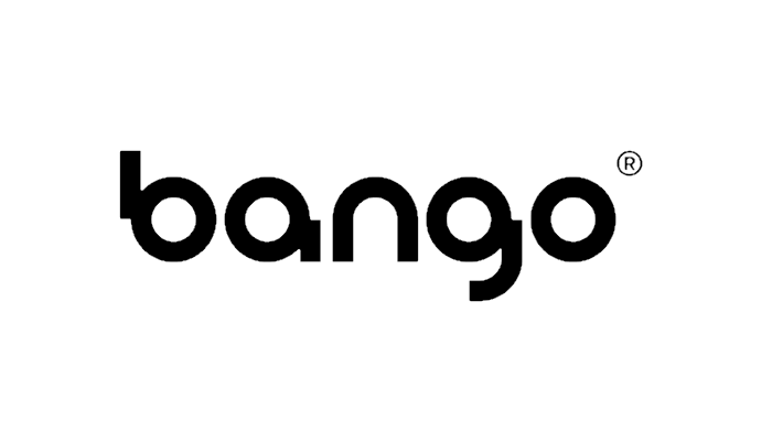 bango logo