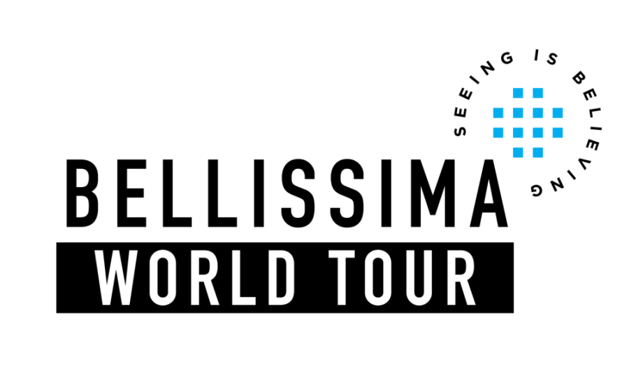 Hamillroad’s Bellissima 2024 World Tour 