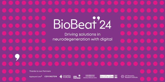 BioBeat event image 