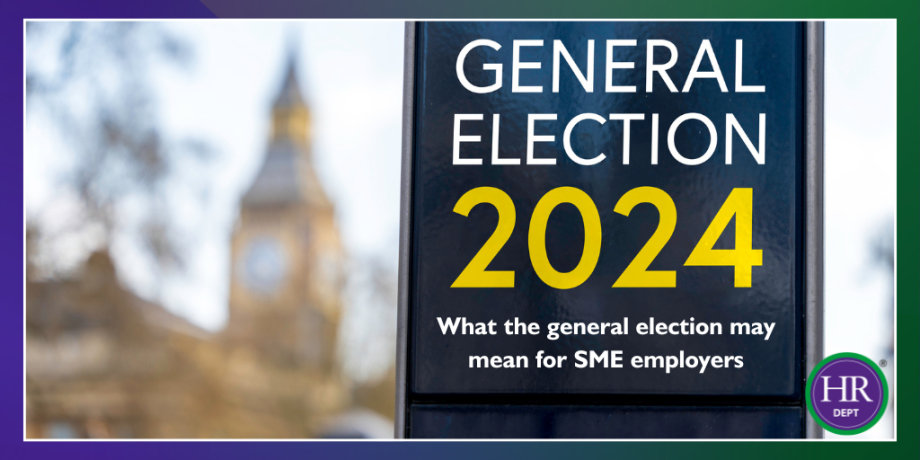 What the general election may mean for SME employers