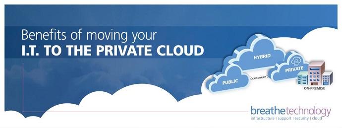 Private Cloud