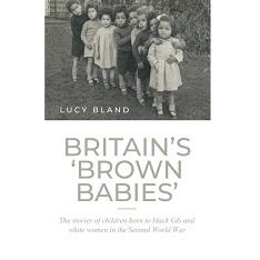 Britain’s ‘Brown Babies' cover