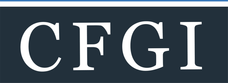 CFGI Logo