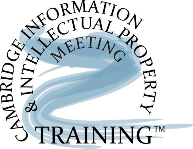 Training logo