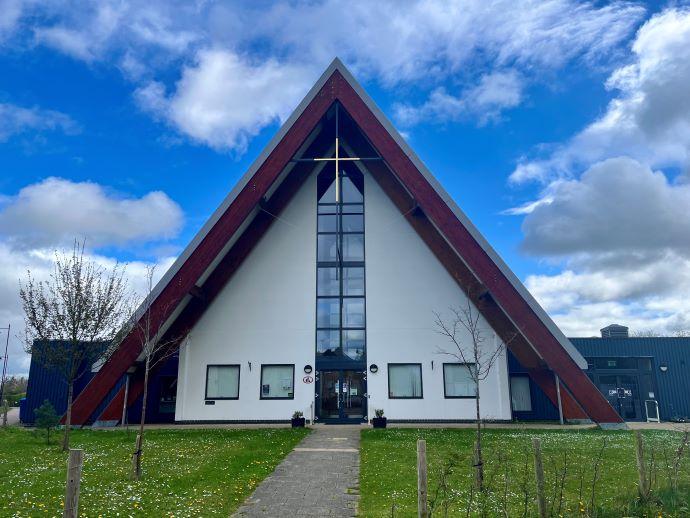 Cambourne Church 