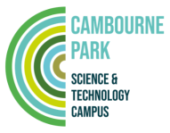 Cambourne Park Science &  Technology Campus logo