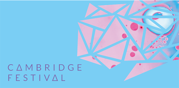 Cambridge Festival logo