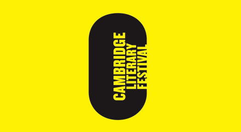 Cambridge Literary Festival logo