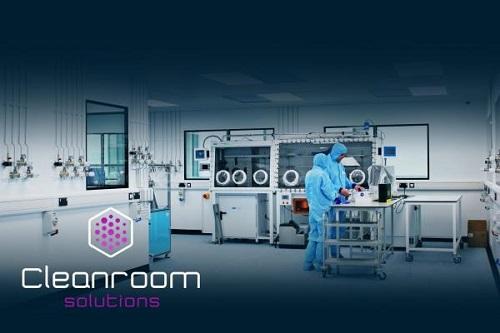 cleanroom