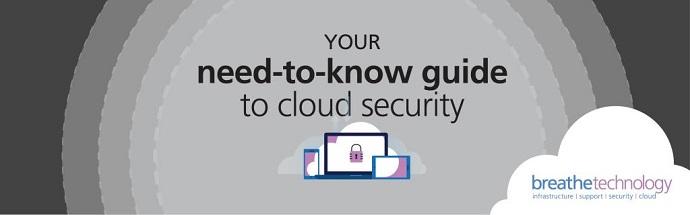 cloud security