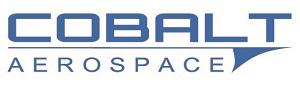 Cobalt Aerospace Limited  logo / credit Cobalt Aerospace Limited 