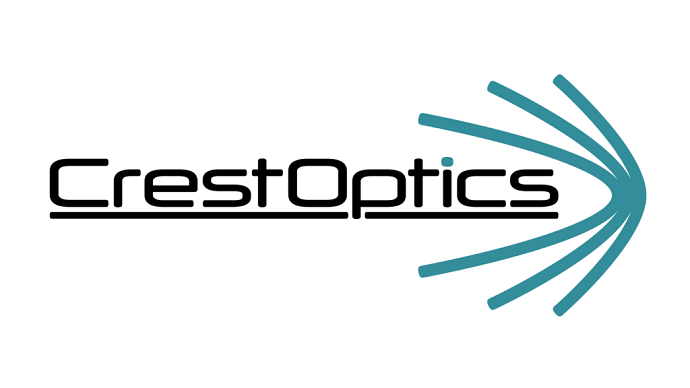 CrestOptics logo