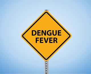 Dengue fever