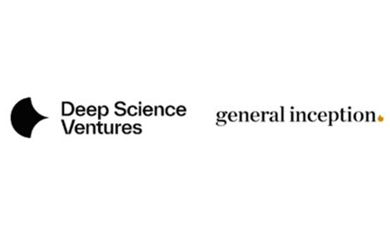 Deep Science Ventures and General Inception 