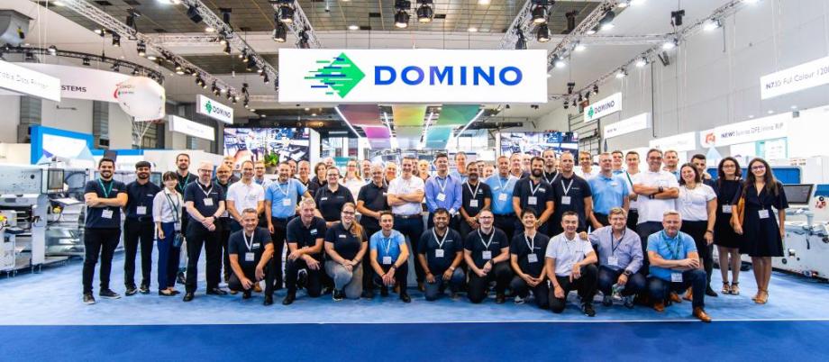 Domino Partners With STEM Returners programme