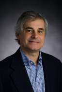 Dr. Paolo Paoletti, CEO of GammaDelta Therapeutics