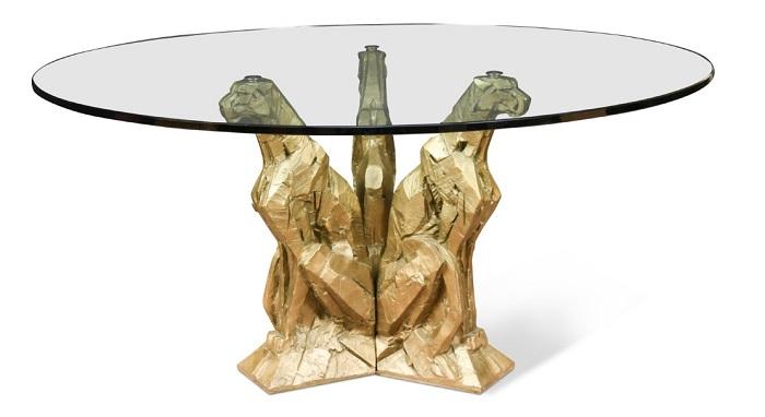 Dylan Lewis table
