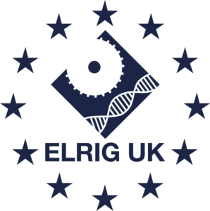 ELRIG UK Logo