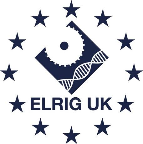 ELRIG UK Logo