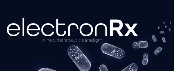 ElectronRx banner