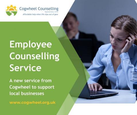 employee counselling service from Cogwheel_banner