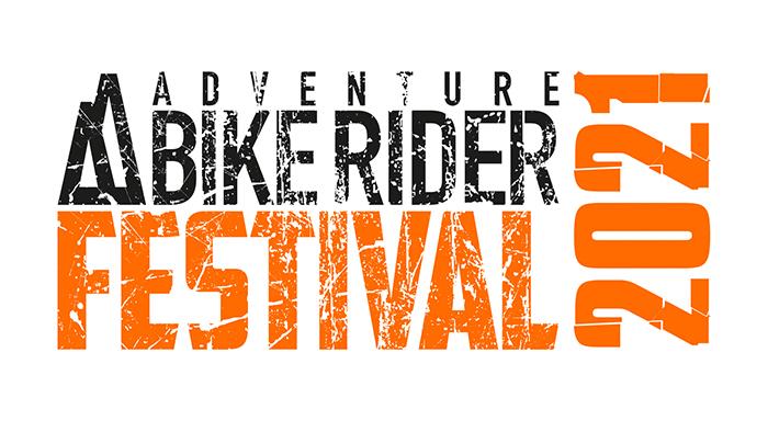 Adventure Biker Festival  2021 banner