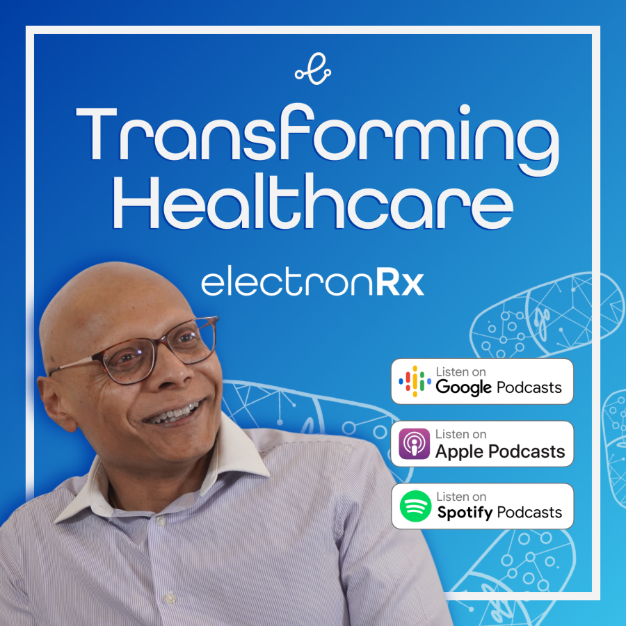 Transforming Healthcare Podcast