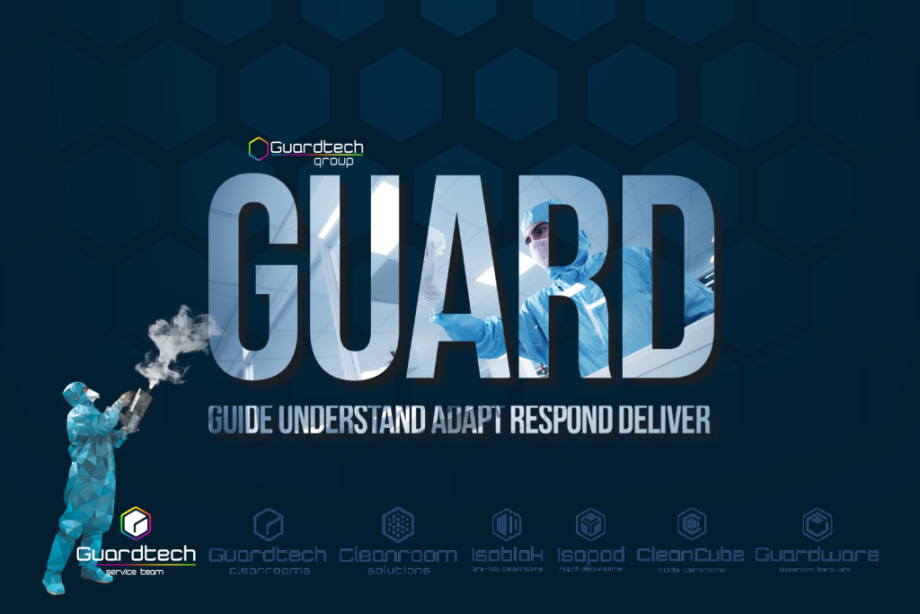 GUARD