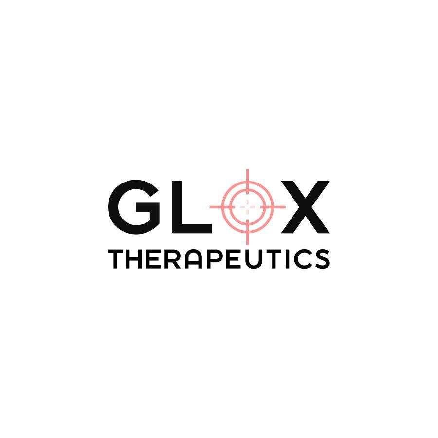 Glox Therapeutics Logo