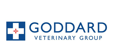 Goddard Veterinary Group logo