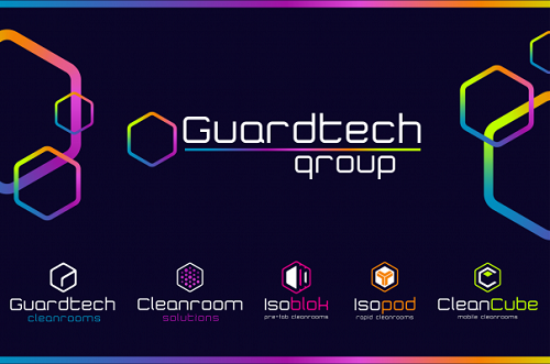 guardtech group logos