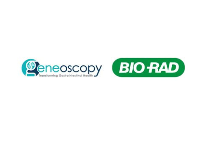 Bio-Rad and Genoscopy