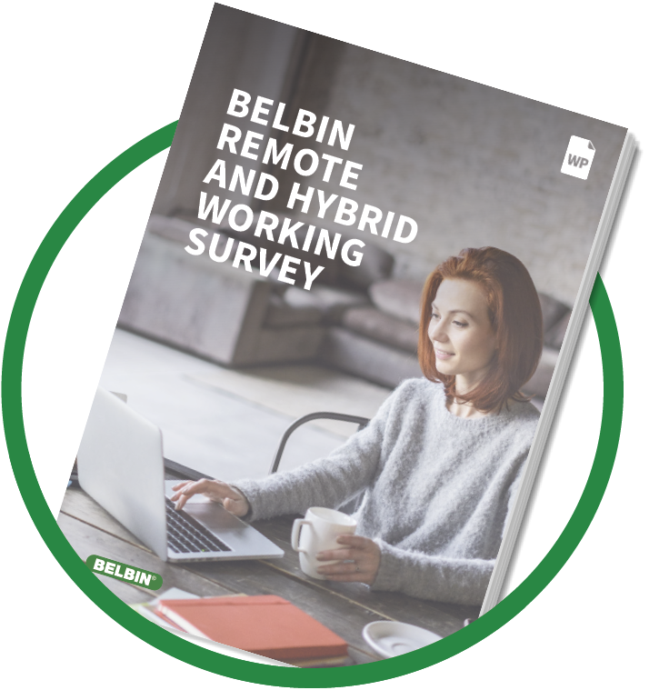 Belbin has published results of its latest research into remote and hybrid working